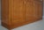 Hickory White Genesis Collection Biedermier China Cabinet For Sale - Image 15 of 18