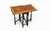 1940s William and Mary Style Dropleaf Table For Sale - Image 11 of 16