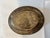 Silver Platters- A Pair "Eales 1779" For Sale - Image 4 of 8