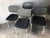 Preowned Hay Iskos-Berlin’s Soft Edge Stackable Chairs -Set of Four For Sale - Image 13 of 13