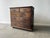 A superb late 18th century Georgian chest of drawers in solid oak, rich with the a deep patina gained by centuries of age...