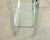 Milo Baughman Style Mid-Century Chrome Two Tier Bar Cart For Sale - Image 14 of 17