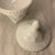 1950s Westmoreland White Milk Glass English Hobnail Pedestal Candy Dish For Sale - Image 5 of 7