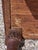 Late 18th Century Louis XVI Venetian Book-Shaped Chest in Stained Fir and Leather, Late 18th Century For Sale - Image 5 of 12