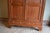 Antique Louis Philippe Oak Cabinet For Sale - Image 4 of 10