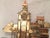 Mid-Century Modern Curtis Jere Sculpture of a Church With Village For Sale - Image 3 of 12