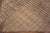 Nazmiyal Collection Modern Trending Primitive Design Earthy Tones Area Rug For Sale In New York - Image 6 of 6