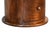 2020s Solid Wood Chestnut Cabinet For Sale - Image 5 of 8