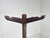 Brutalist Coat Rack, 1950s For Sale - Image 3 of 7