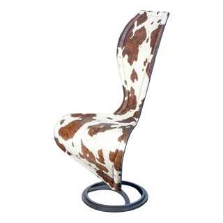 Chair by Tom Dixon for Cappellini, 1990s For Sale