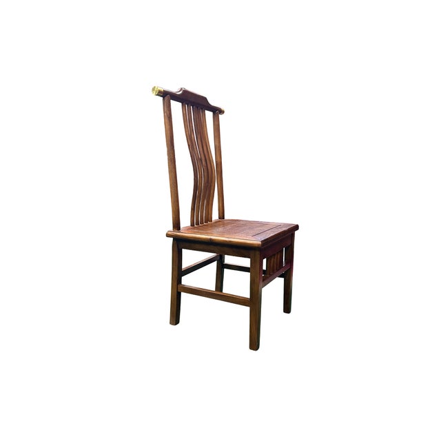 Discover the perfect marriage of timeless East Asian craftsmanship and mid-century refinement with this exceptional High...