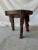Vintage African Hehe Stool No1 For Sale - Image 4 of 14