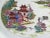 19th Century Mason's Ironstone Pagoda Motif Platter For Sale - Image 9 of 12