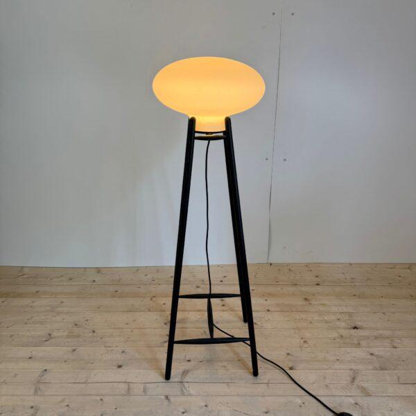 U5 Hiti Floor Lamp by Philip Bro for FDB Møbler For Sale - Image 4 of 9
