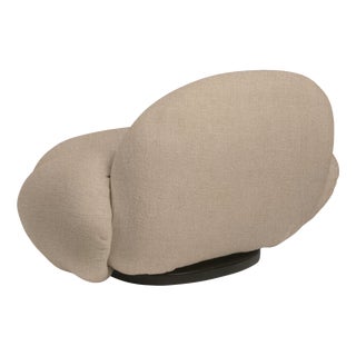 Pacha Lounge Chair by Pierre Paulin for Gubi, 1970s For Sale