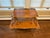 This is a gorgeous Émile Gallé Marquetry Two Tier Botanical Table. We purchased this beautiful table from a dealer at the...