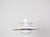 Vintage Danish PH 5 Lamp by Poul Henningsen for Louis Poulsen, 2000s For Sale - Image 3 of 12