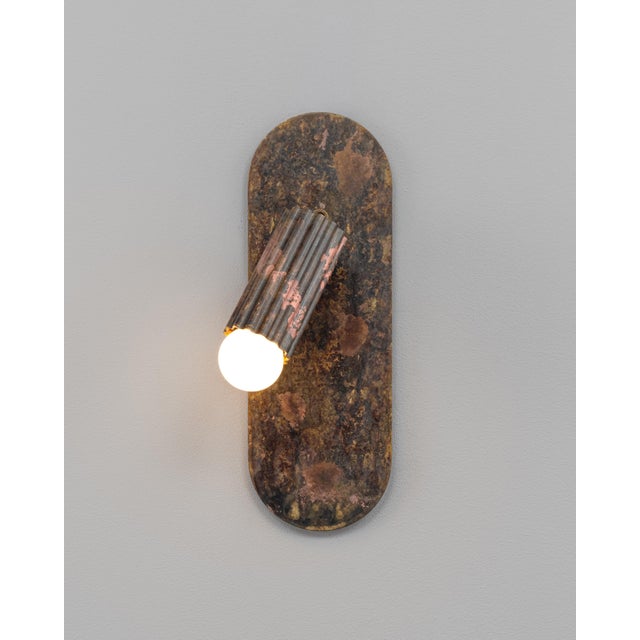 Early 21st Century Vesta Flex Wall Sconce For Sale - Image 5 of 18