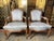 Set of Louis XV Cabriolet Armchairs For Sale - Image 6 of 6