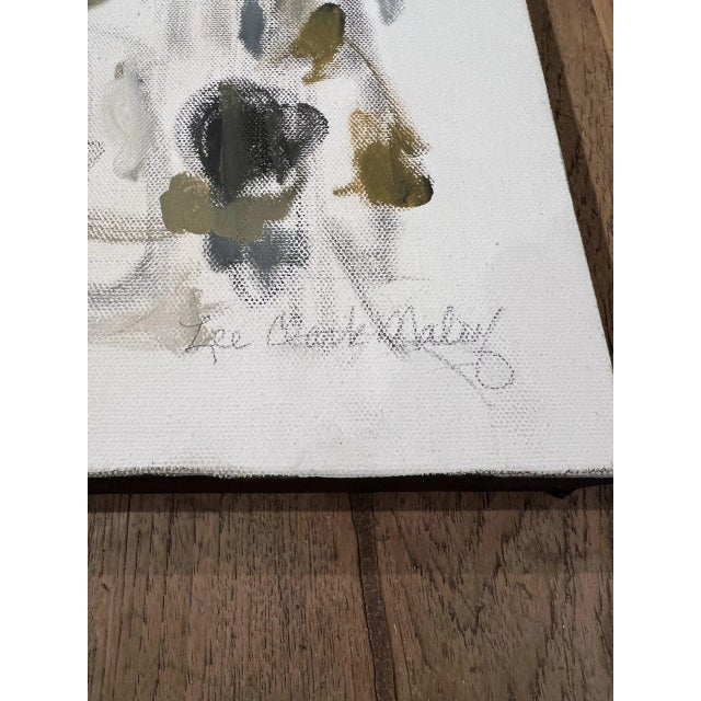 Abstract Due West by Lee Malouf For Sale - Image 3 of 8