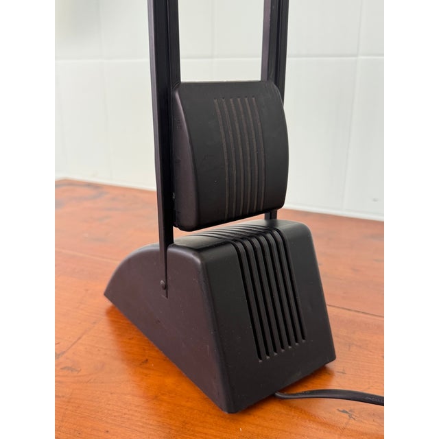 Dutch Lloyd T8401 Table Lamp from Elite, 1980s For Sale - Image 15 of 18