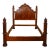 Henredon Queen Bed For Sale