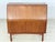 Mid-Century Danish Secretary in Teak by Bernhard Pedersen & Søn for Eskilstrup-Falster Møbelfabrik, 1960s For Sale - Image 18 of 18