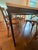 2020s Room & Board 72" Dining Table - Quartz Top & Steel Base - Mint For Sale - Image 5 of 6