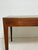Wood C. 1950s Severin Hansen Model 36 Rosewood Desk for Haslev, Denmark For Sale - Image 7 of 14