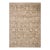 Chris Loves Julia x Loloi Palma Brown / Earth 5'-3" x 7'-6" Area Rug For Sale