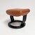 Relax Chair with Ottoman by Hjort Knudsen, 1990s For Sale - Image 12 of 18