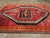 Textile Galerie Shabab Collection Mid-20th Century Turkish Anatolian Pictorial Carpet For Sale - Image 7 of 10