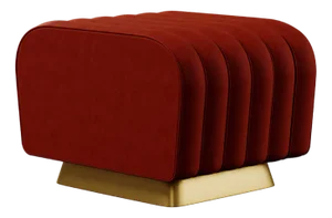 Mamie Bench by Ottiu