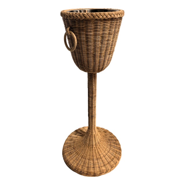 Champagne Stand For Sale