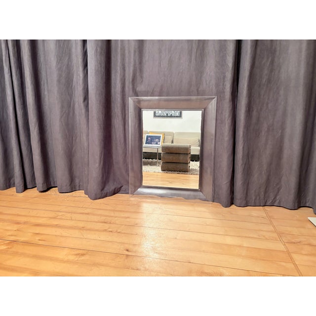 Francois Ghost Mirror by Philippe Starck for Kartell, Italy, 2007 For Sale - Image 12 of 16