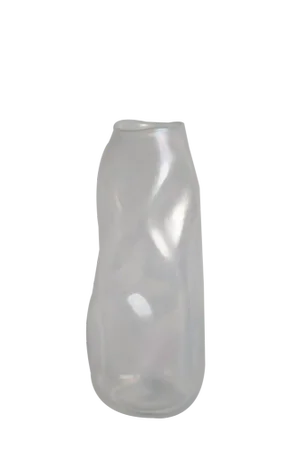 Canal Vase by Ludovica+Roberto Palomba for Purho Murano