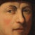 Rembrandt, Portrait Composition, Oil Painting on Canvas For Sale - Image 4 of 11