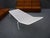 1960s Vintage Garden Lounger attributed to Erlauer Drahtwerke, 1950s For Sale - Image 5 of 10