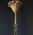 Vintage Brass Chandelier, 1960s For Sale - Image 12 of 14