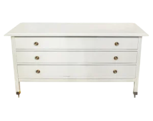 DC 154 Chest of Drawers by Carlo De Carli for Luigi Sormani, Italy, 1963