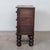 Wood 1940s French Oak Dresser by Charles Dudouyt, Attributed For Sale - Image 7 of 17