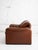 Brown "Maralunga" Lounge Chair by Vico Magistretti for Cassina For Sale - Image 8 of 11