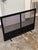 Metal John Lyle Titan Fireplace Screen For Sale - Image 7 of 12