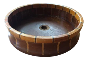 Mid-Century Standard Specialty Company Bowl