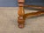 Barley Twist Side Table in Walnut, 1900 For Sale - Image 14 of 17