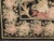 French Early 20th Century Vintage Hand Made Needle Point Rug 4'x 6'9" For Sale - Image 3 of 13