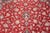 Nazmiyal Collection 1950s Fine Floral Vintage Persian Silk Kashan Rug For Sale In New York - Image 6 of 8