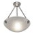 French Art Deco Pendant Light by Noverdy 1930 France For Sale