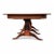 Beautiful table crafted by renowned Boston cabinetmaker Joseph Gerte in the earlier part of the 20th century. Constructed...