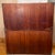 Late 19th Century Antique Japanese Meiji/Taisho Era Two-Section Kiri Wood Isho Tansu Chest, C. 1900–1920 For Sale - Image 5 of 9